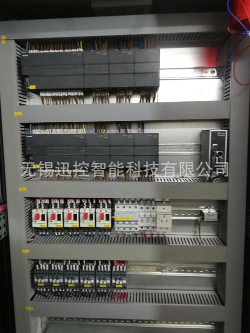 无锡自动化工程安装plc控制系统集成调试组态水处理控制